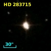 HD 283715