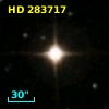 HD 283717