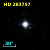 HD 283757