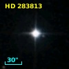 HD 283813