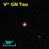 V* GN Tau