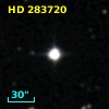 HD 283720
