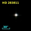 HD 283811