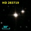 HD 283719