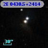 2E 0430.5+2414