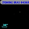 [TOH96] IRAS 04368+2557 NIRS  3