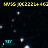 GB6 B0019+4613