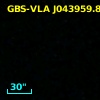 [RR98] HH 192 VLA  3