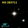 HD 283711