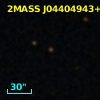 2MASS J04404943+2519004