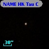 NAME HK Tau C