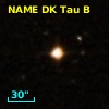 NAME DK Tau B