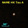 NAME HK Tau A
