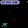 LP  358-440