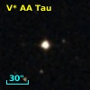 V* AA Tau