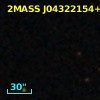 2MASS J04322154+2411221