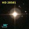 HD  28581