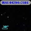IRAS 04294+2101