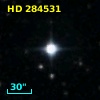 HD 284531