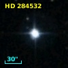 HD 284532