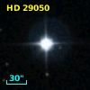 HD  29050
