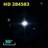 HD 284583