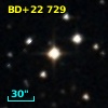 BD+22   729