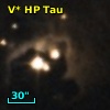 V* HP Tau