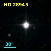HD  28945