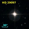 HD  29097