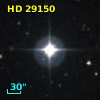 HD  29150