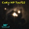 V* V1025 Tau