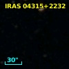 IRAS 04315+2232