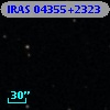IRAS 04355+2323