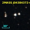 CCDM J04387+2327A