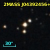 CCDM J04394+2349A