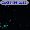ZwCl 0434+2112