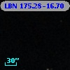 LBN 175.28-16.70