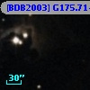 [BDB2003] G175.71-16.24