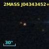 1RXS J043434.5+230627