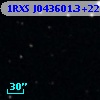 1RXS J043601.3+223655