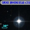 1RXS J043615.6+213251
