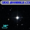 1RXS J044006.8+231834