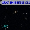 1RXS J043853.5+214740