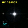 HD 284507