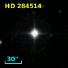 HD 284514