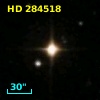 HD 284518
