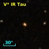 V* IR Tau