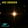 HD 285839