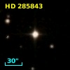 HD 285843